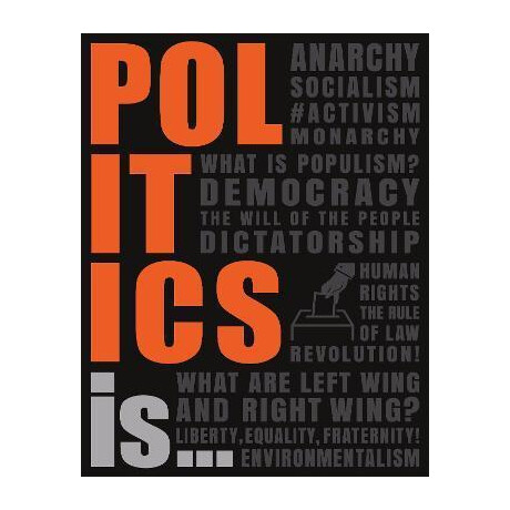 Politics Is...