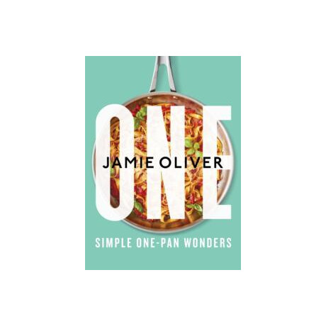 One : Simple one-pan Wonders