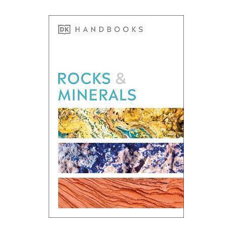 Rocks and Minerals