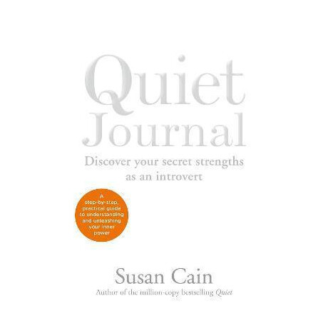 Quiet Journal