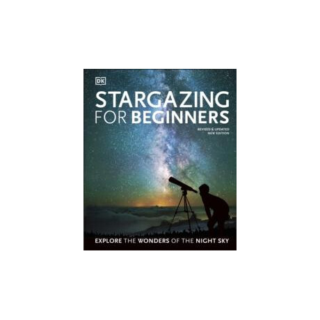 Stargazing for Beginners