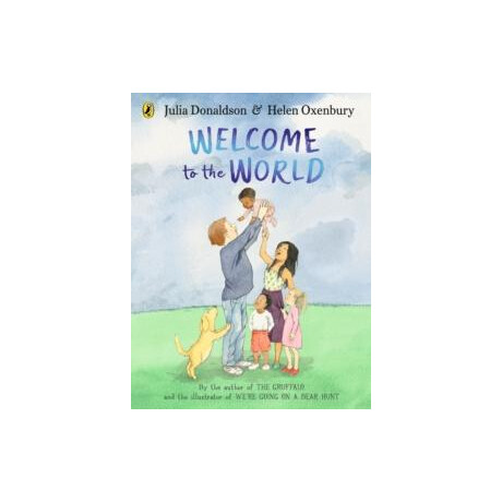 Welcome to the World