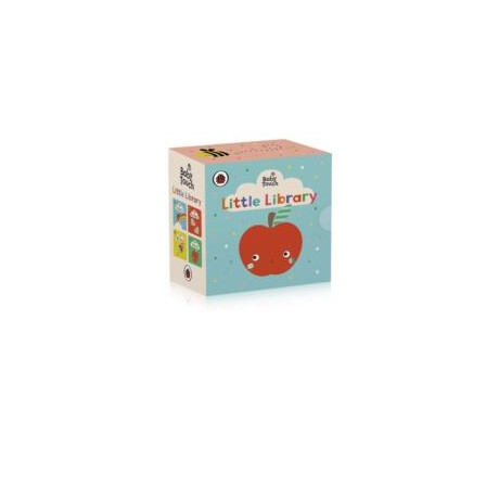 Baby Touch: Little Library