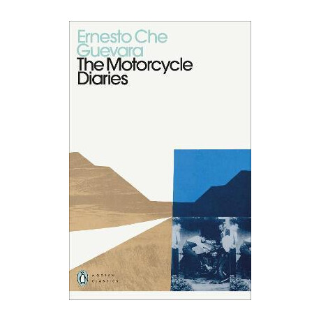 The Motorcycle Diaries