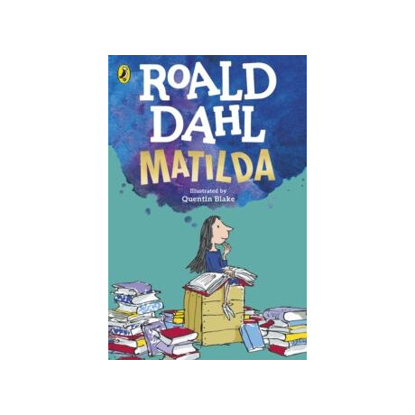 Matilda Special Edition