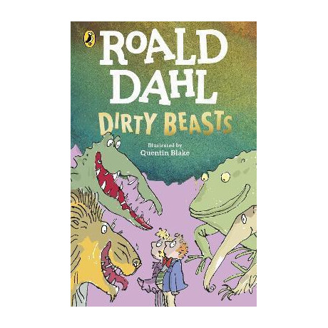 Dirty Beasts