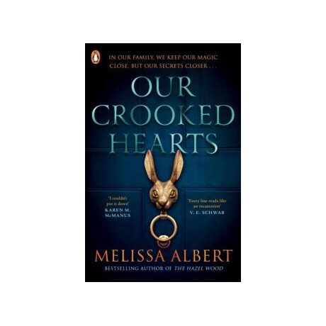 Our Crooked Hearts