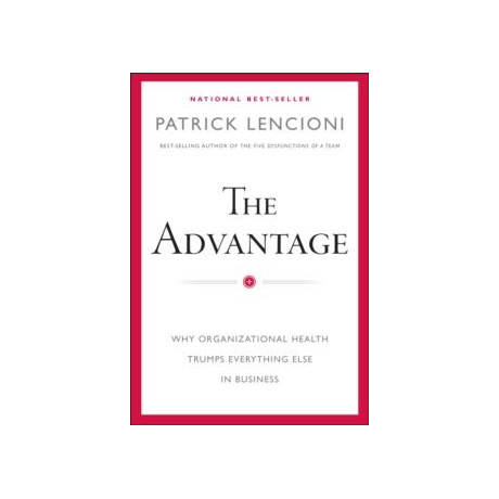 Advantage