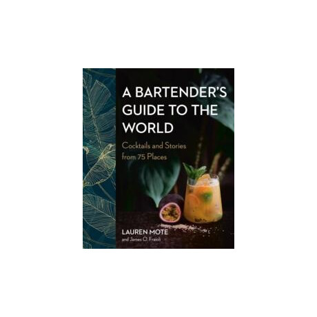 Bartender's Guide to the World