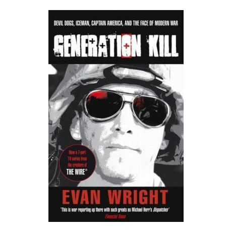 Generation Kill
