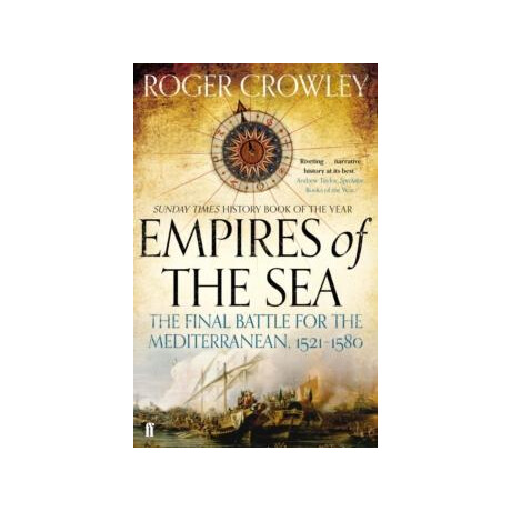 Empires of the sea