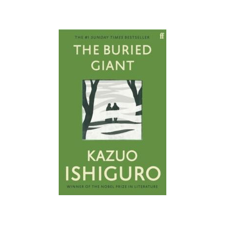 Buried Giant