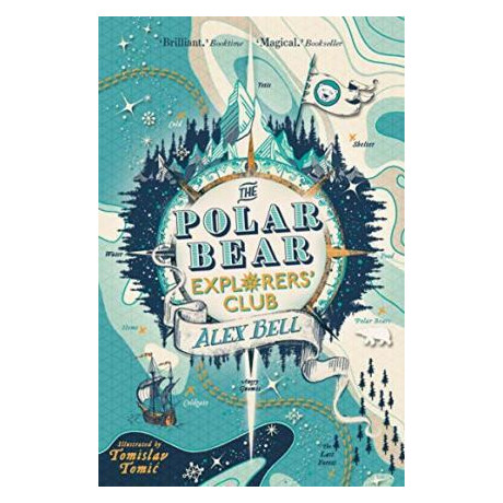 The Polar Bear Explorers' Club