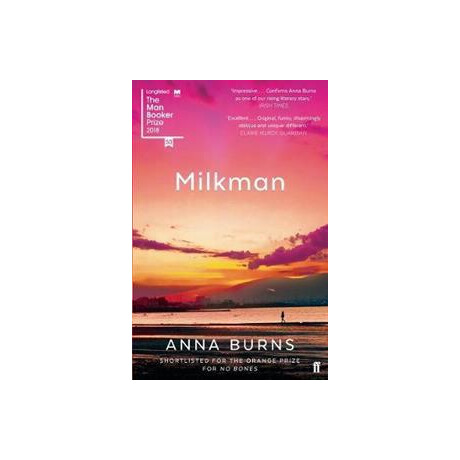 Milkman