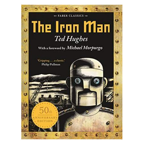 The Iron man : 50th Anniversary Edition