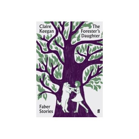 Forester's Daughter