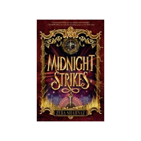 Midnight Strikes