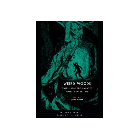 Weird Woods