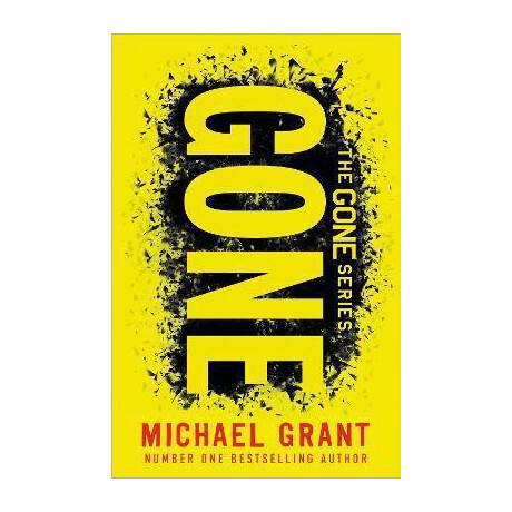 Gone Gone