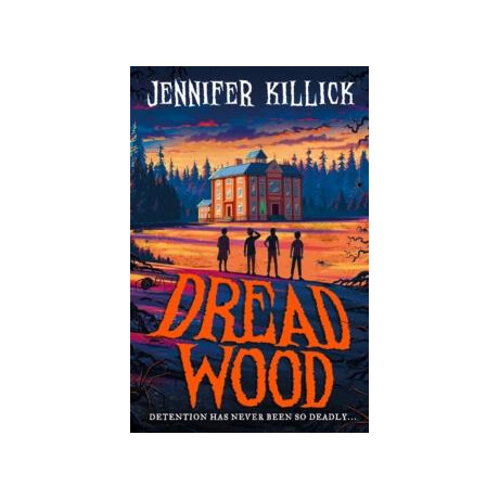 Dread Wood