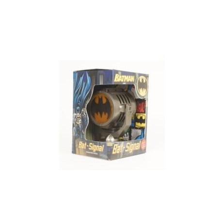 Batman: Metal die-Cast bat-Signal