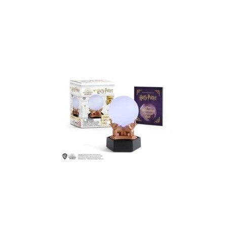Harry Potter Divination Crystal Ball