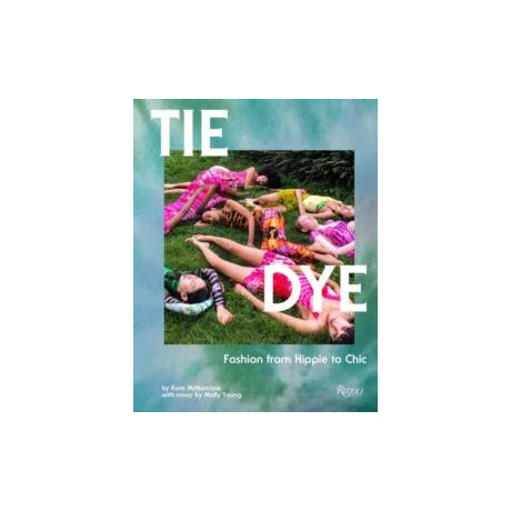 Tie dye