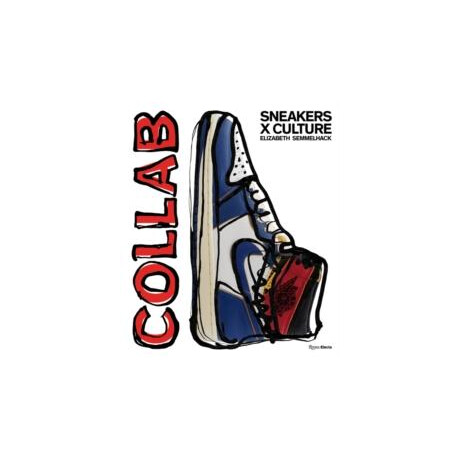 Sneakers x Culture: Collab