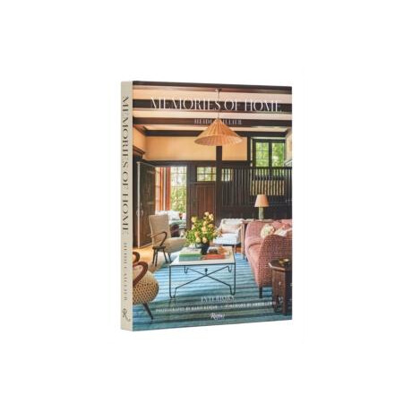 Heidi Caillier: Memories of Home