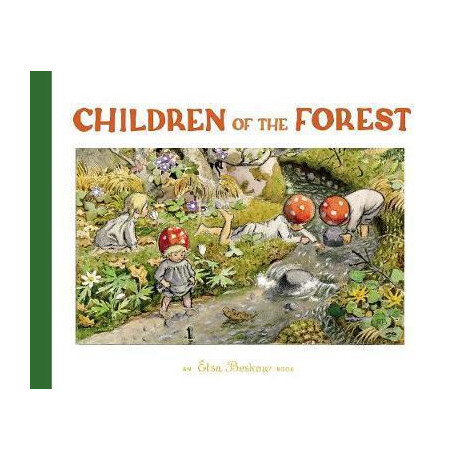 Children of the Forest
