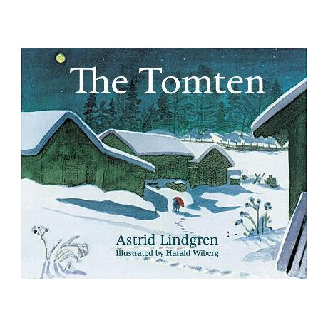 The Tomten