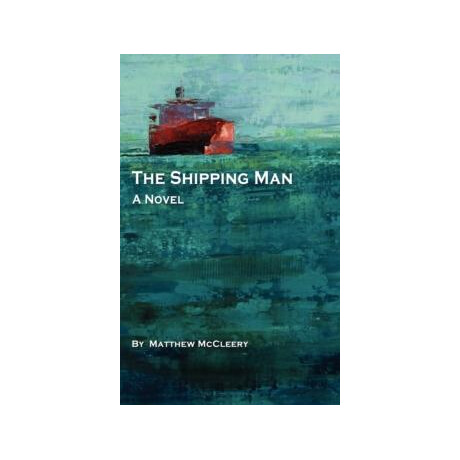 The Shipping man
