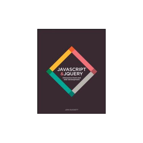 Javascript and Jquery