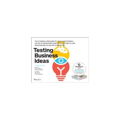 Testing Business Ideas
