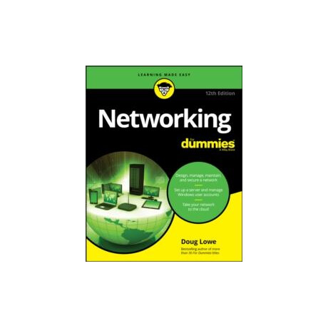 Networking for Dummies