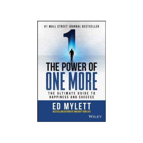 Power of one More
