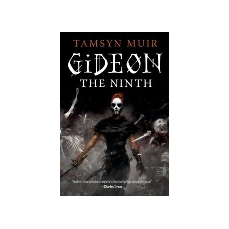 Gideon the Ninth