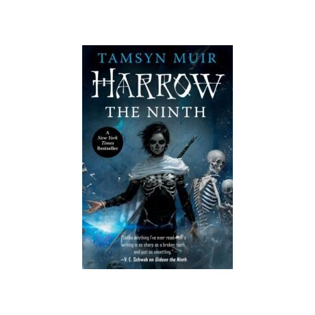 Harrow the Ninth