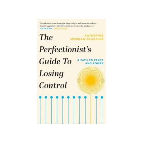 Perfectionist's Guide to Losing Control