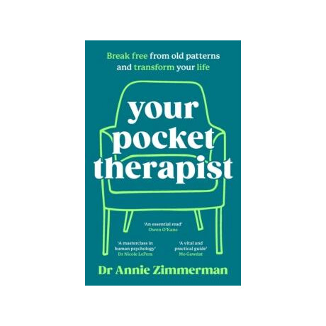 Your Pocket Therapist