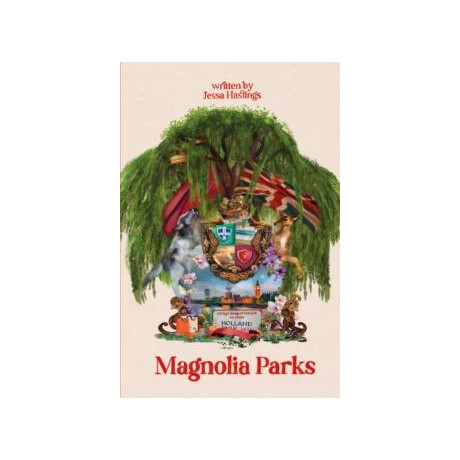Magnolia Parks