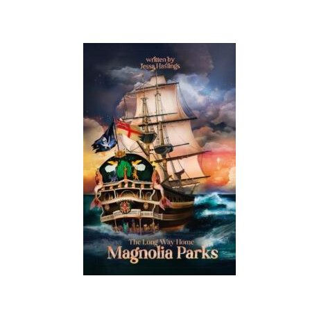 Magnolia Parks: the Long way Home