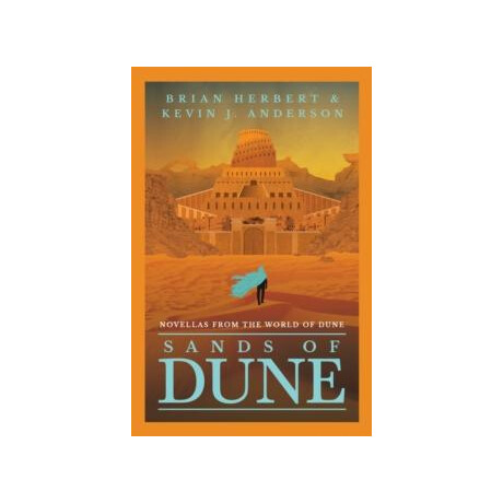 Sands of Dune
