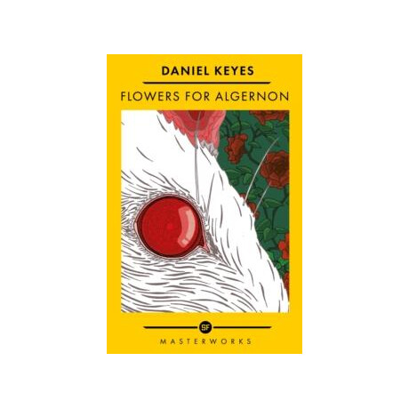 Flowers for Algernon