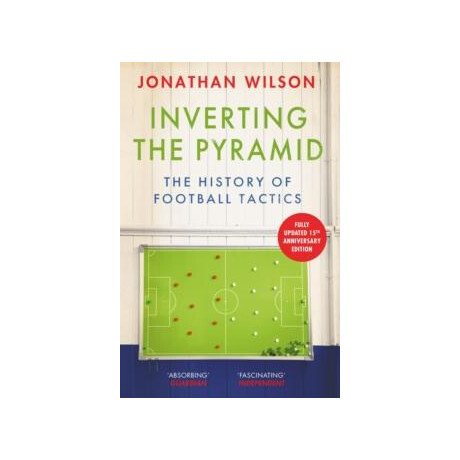Inverting the Pyramid