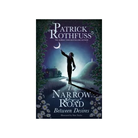 Narrow Road Between Desires