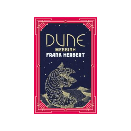 Dune Messiah