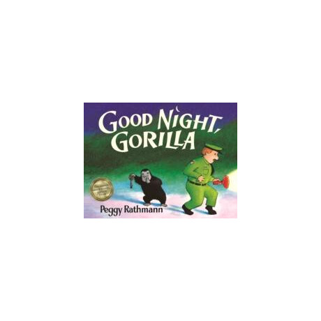 Good Night Gorilla