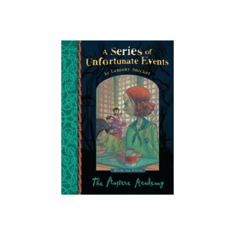The Austere Academy