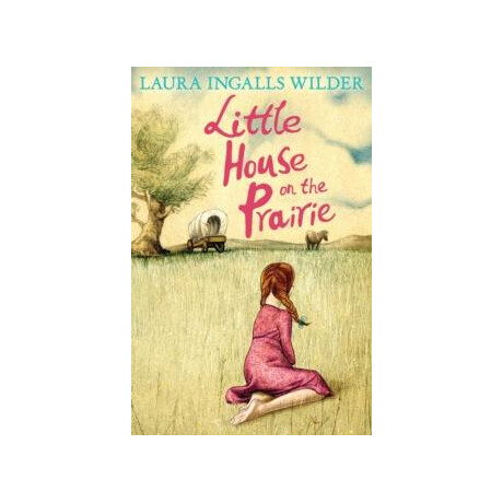 Little House on the Prairie
